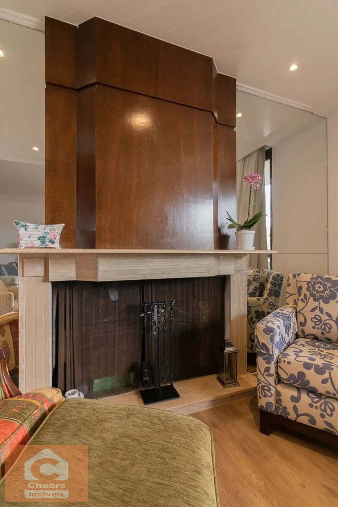 Apartamento, 3 quartos, 137 m² - Foto 6
