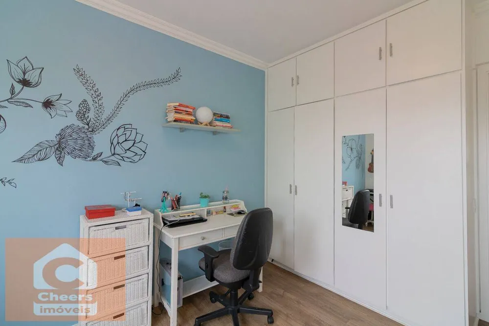 Apartamento, 3 quartos, 137 m² - Foto 9
