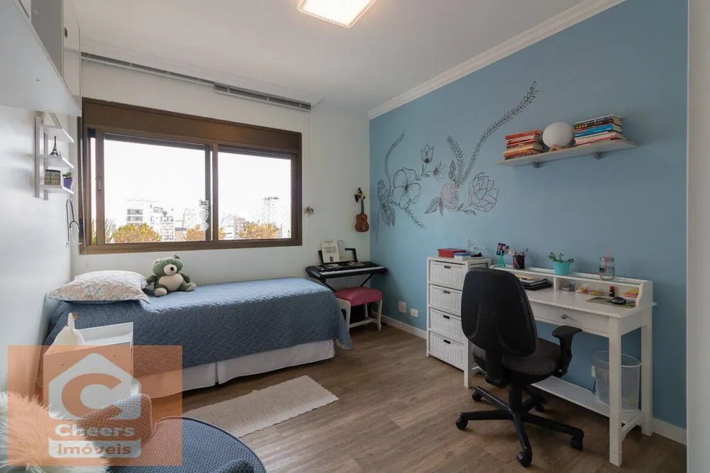 Apartamento, 3 quartos, 137 m² - Foto 16