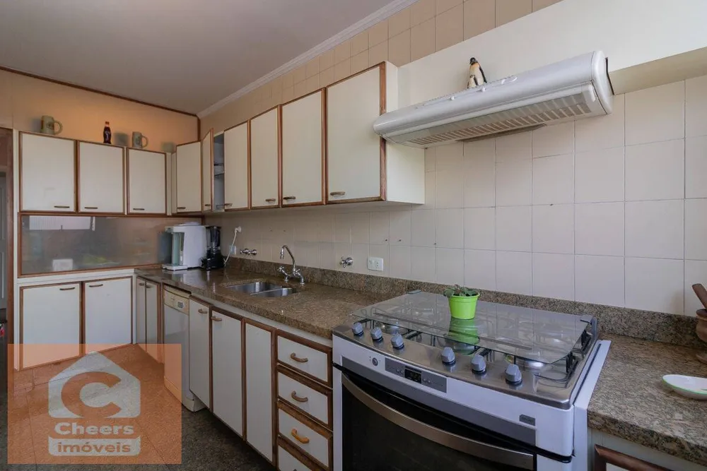 Apartamento, 3 quartos, 137 m² - Foto 10