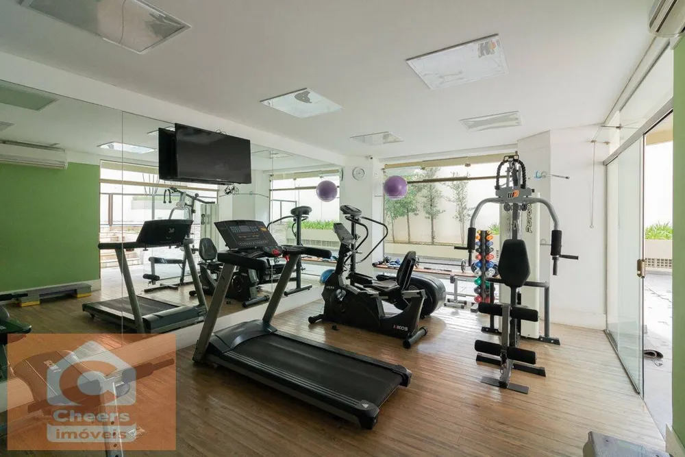 Apartamento, 3 quartos, 137 m² - Foto 14