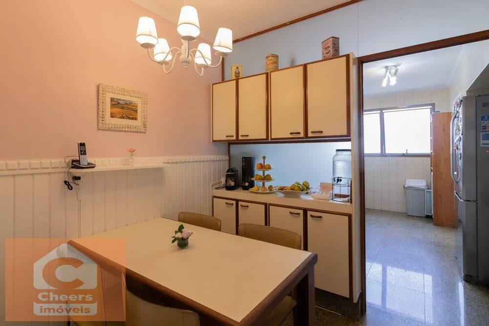 Apartamento, 3 quartos, 137 m² - Foto 11