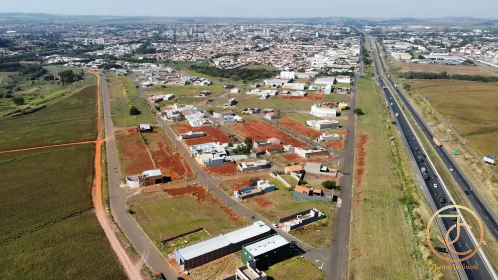 Terreno, 250 m² - Foto 1