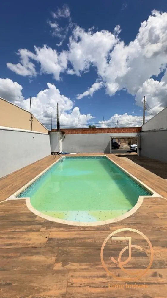 Casa, 1 quarto - Foto 5