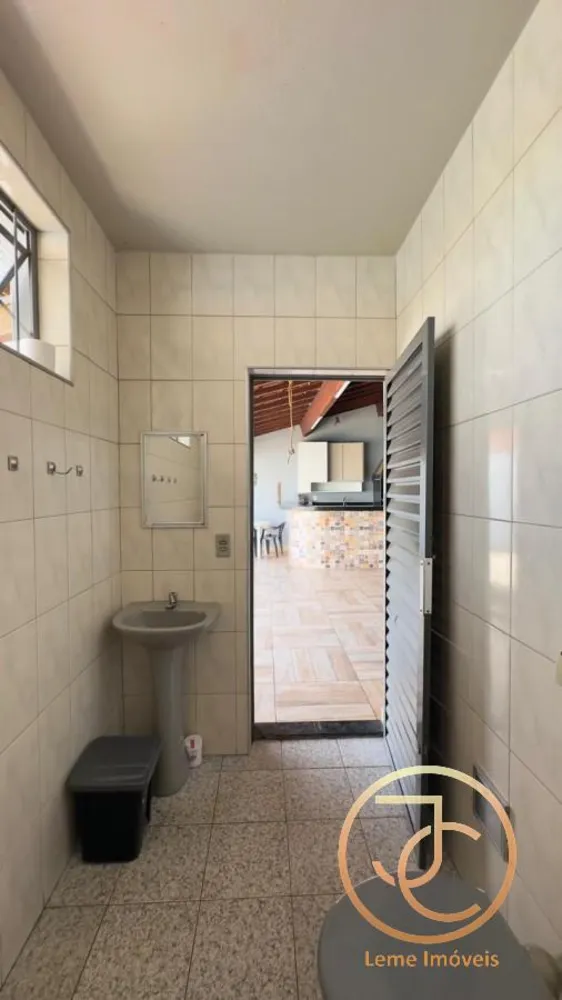 Casa, 1 quarto - Foto 11