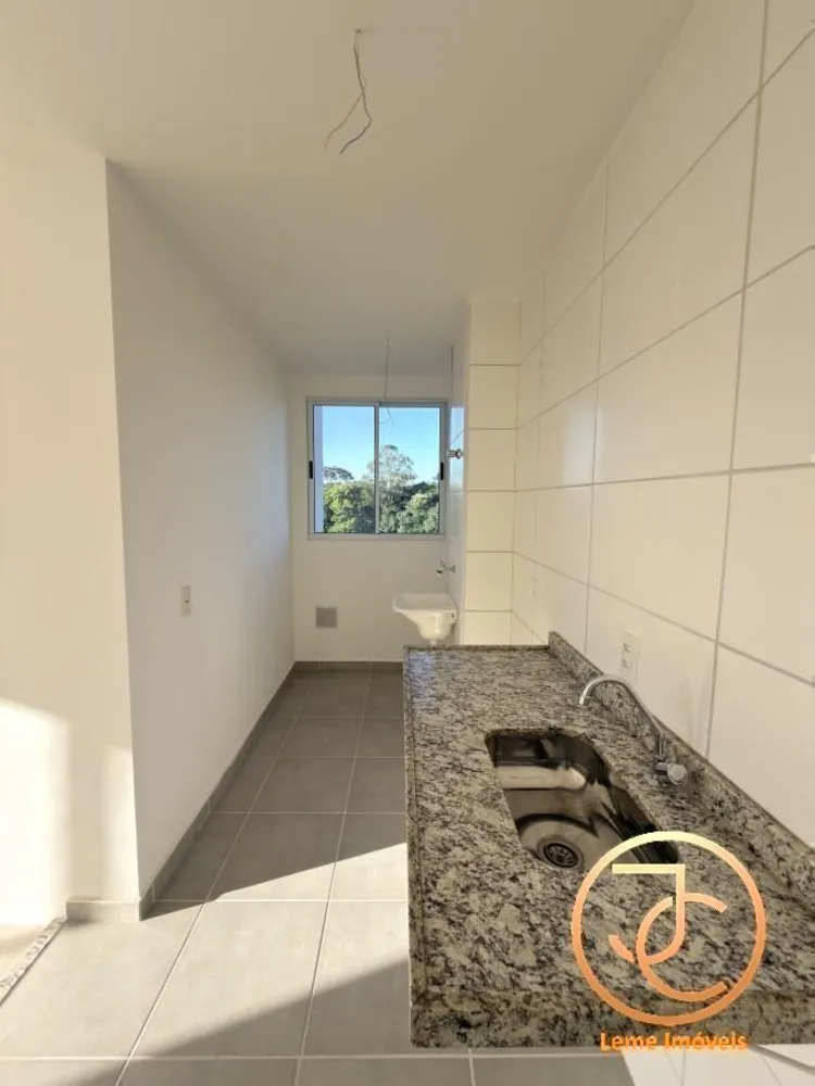 Apartamento, 2 quartos - Foto 4