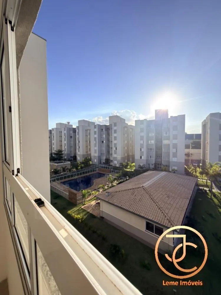 Apartamento, 2 quartos - Foto 10