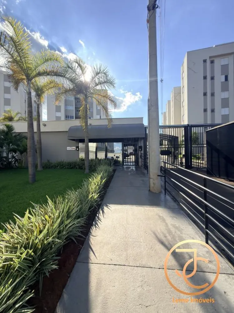 Apartamento, 2 quartos - Foto 12