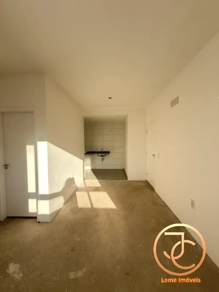 Apartamento, 2 quartos - Foto 3