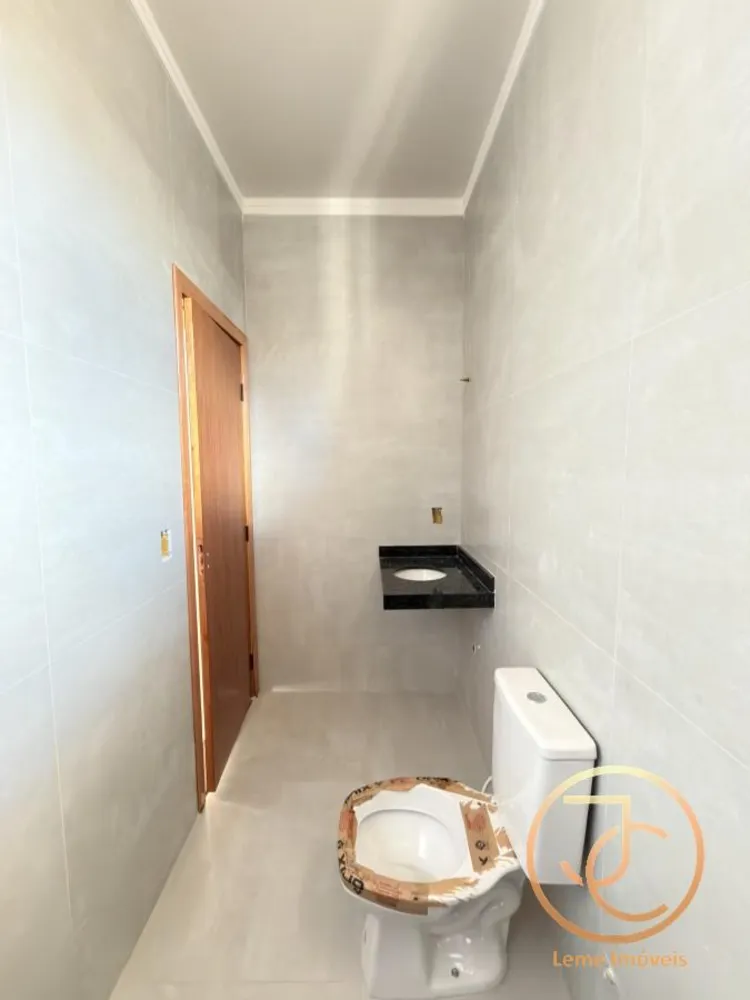 Casa, 2 quartos - Foto 10