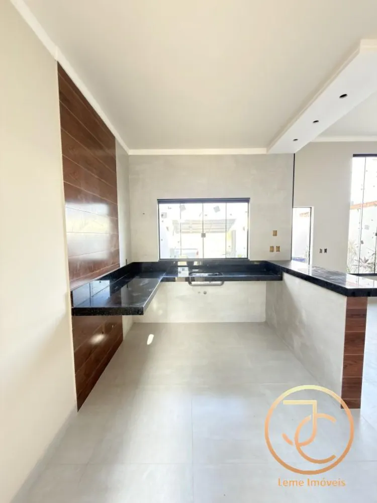 Casa, 2 quartos - Foto 4