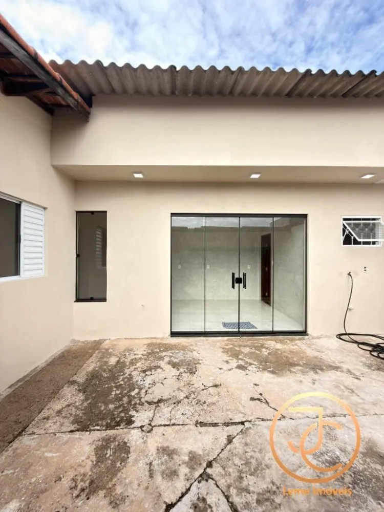 Casa, 2 quartos - Foto 12
