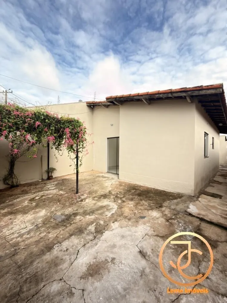 Casa, 2 quartos - Foto 2