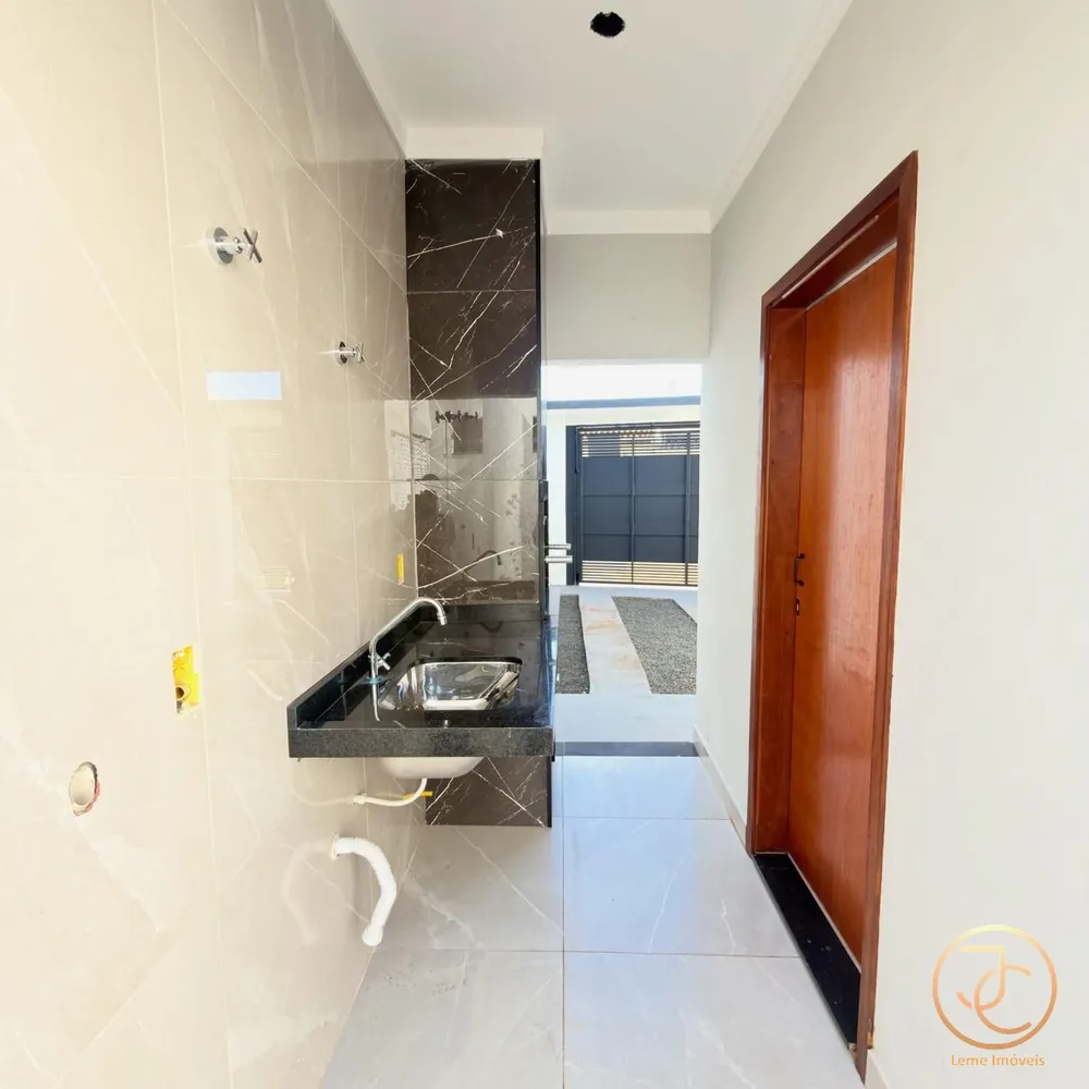 Casa, 2 quartos - Foto 11