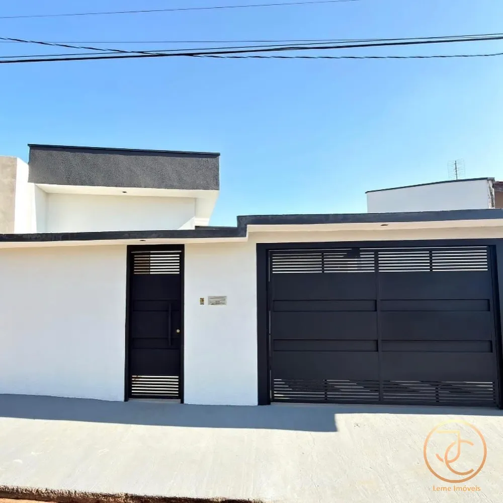 Casa, 2 quartos - Foto 1