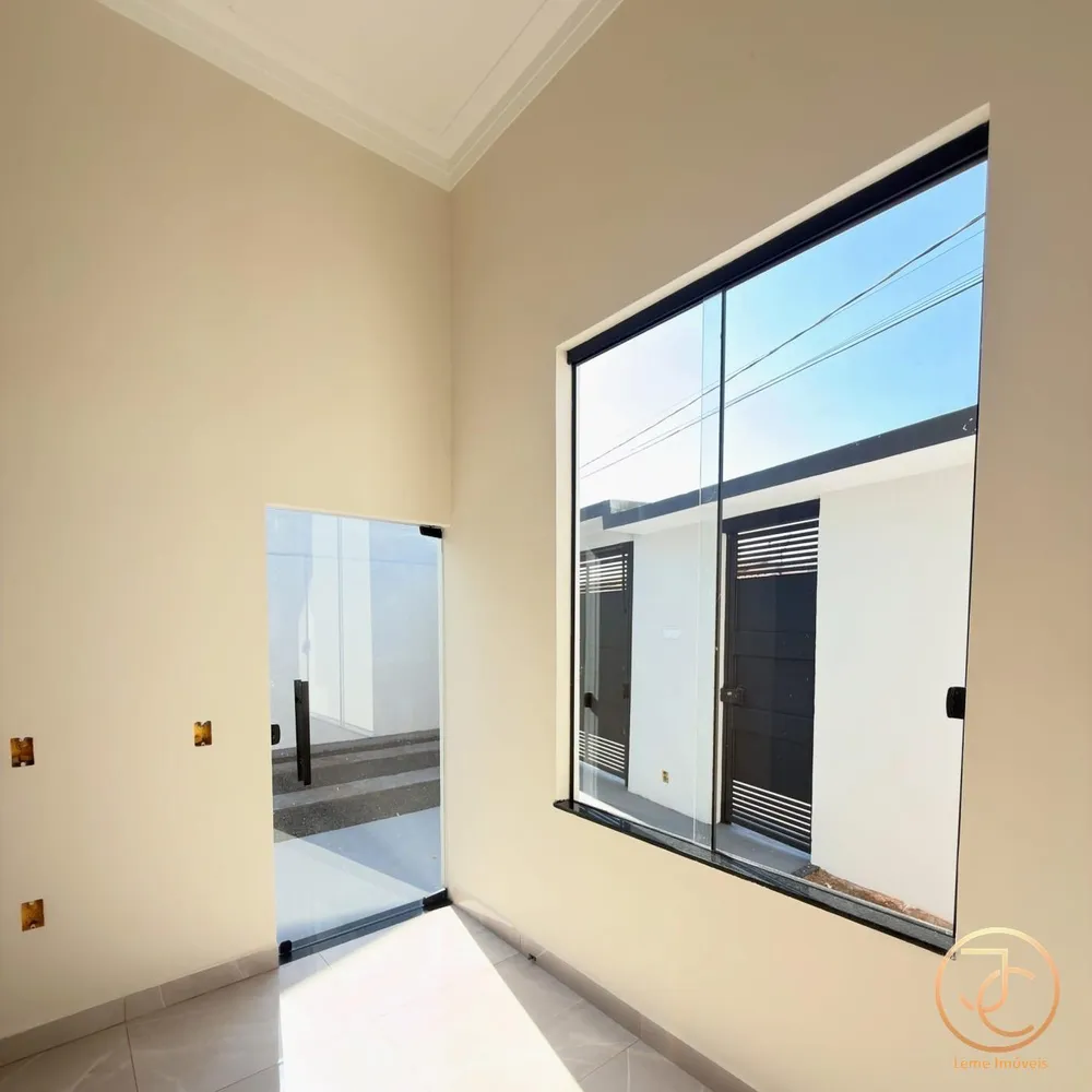 Casa, 2 quartos - Foto 3