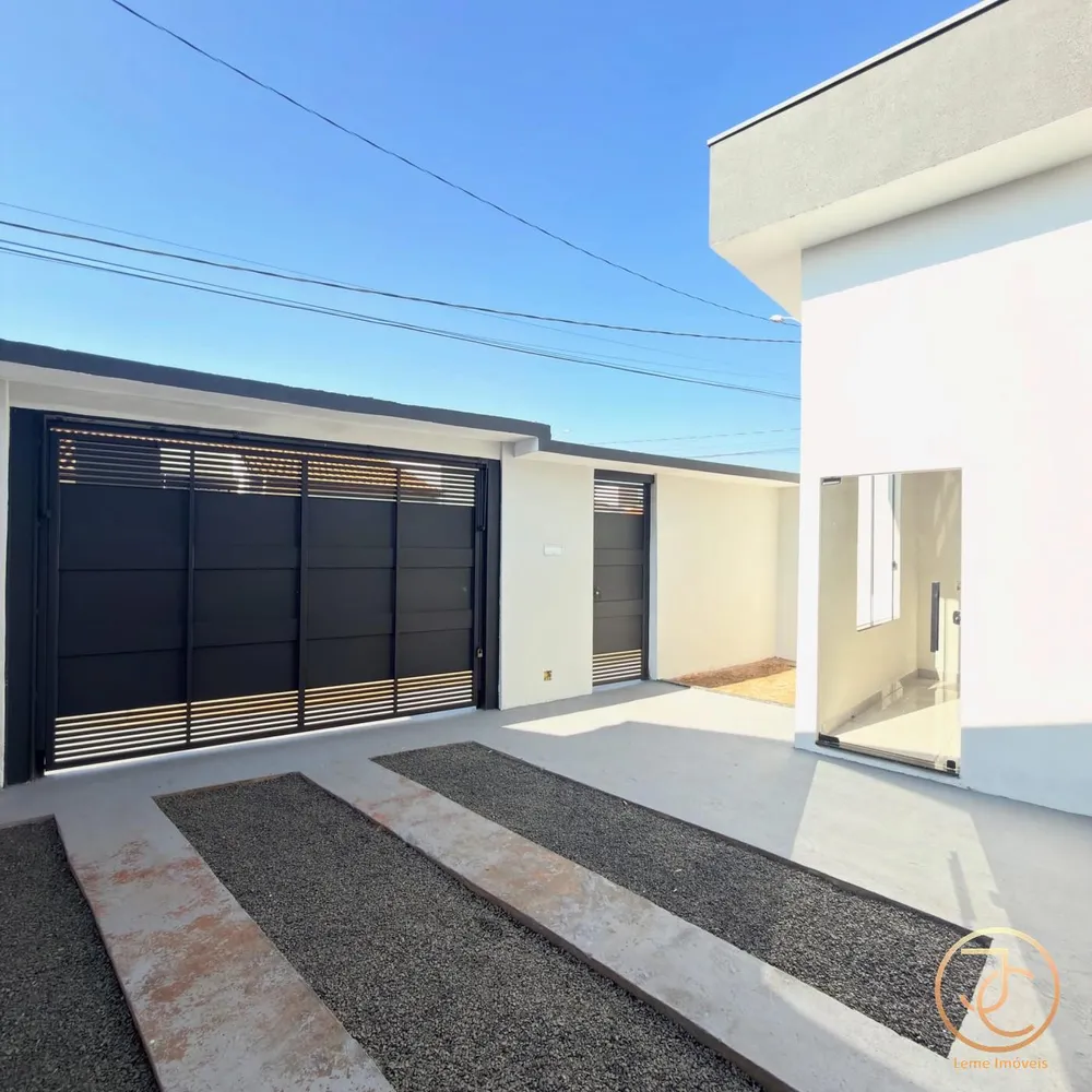 Casa, 2 quartos - Foto 2