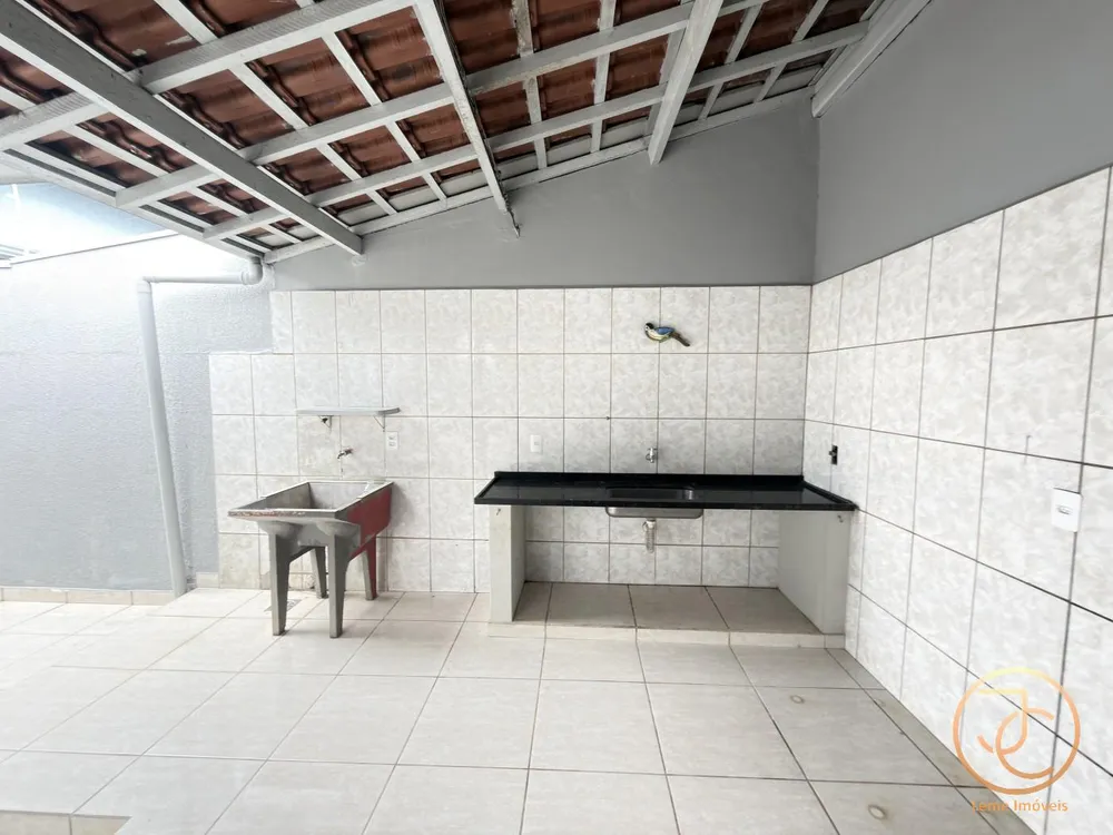 Casa, 3 quartos - Foto 8