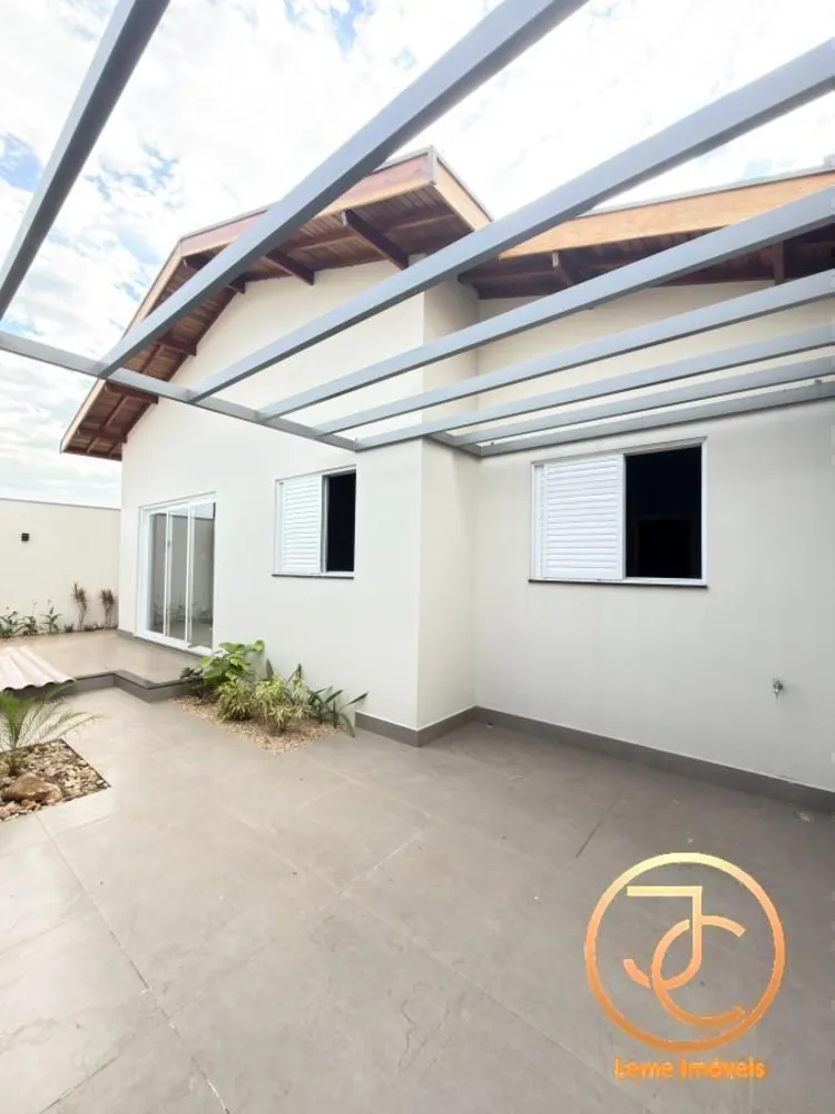 Casa, 2 quartos - Foto 1