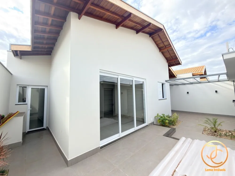 Casa, 2 quartos - Foto 4