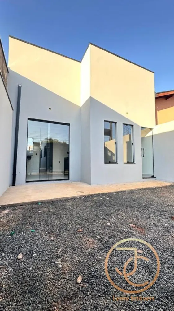 Casa, 2 quartos - Foto 1