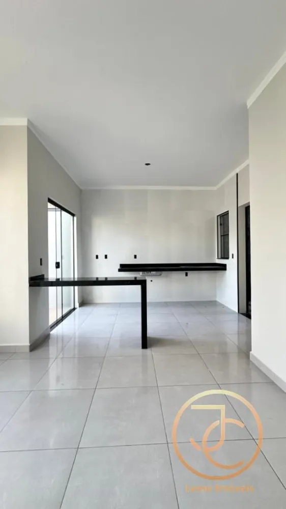 Casa, 2 quartos - Foto 3