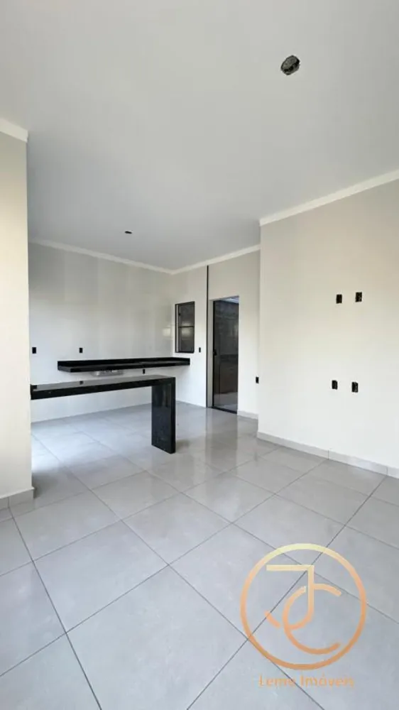 Casa, 2 quartos - Foto 4