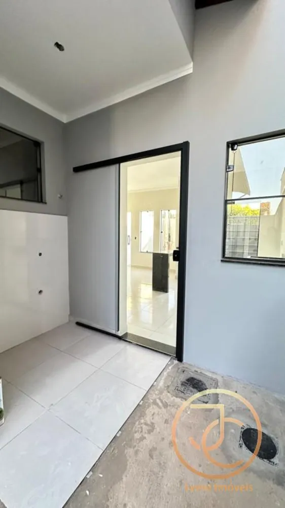 Casa, 2 quartos - Foto 10