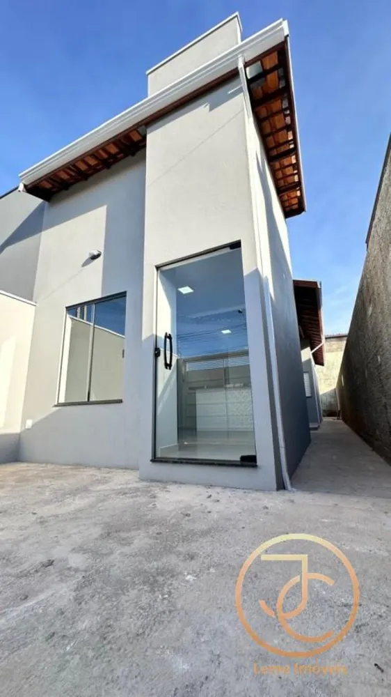 Casa, 2 quartos - Foto 2