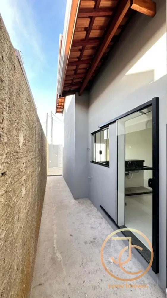 Casa, 2 quartos - Foto 8
