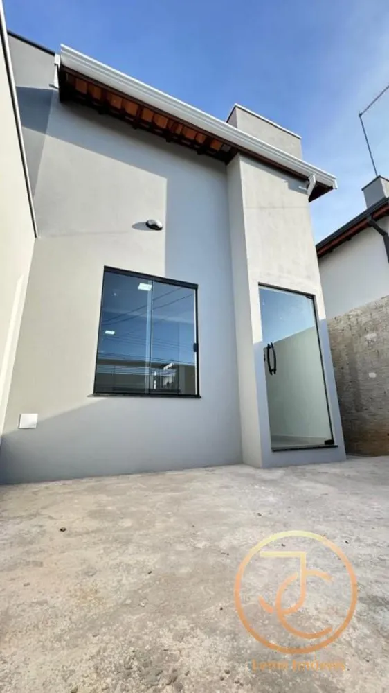 Casa, 2 quartos - Foto 4