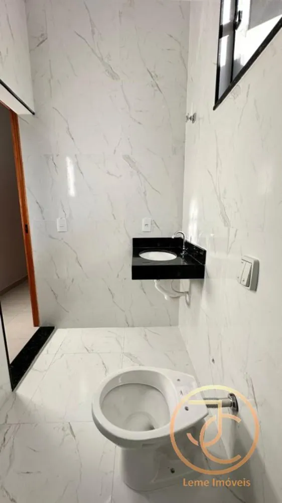 Casa, 2 quartos - Foto 6