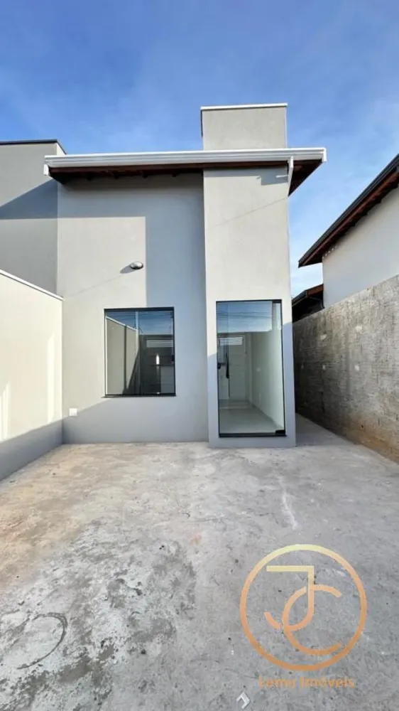 Casa, 2 quartos - Foto 3