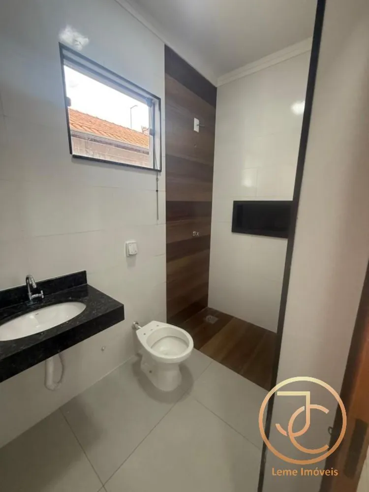 Casa, 2 quartos - Foto 4
