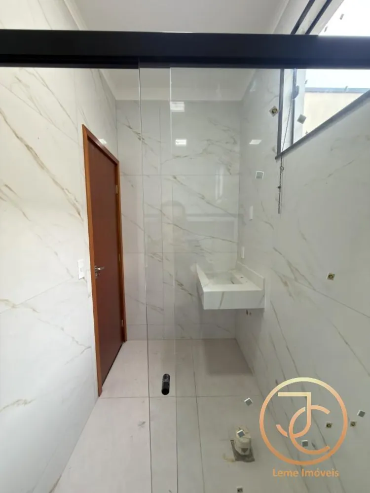 Casa, 3 quartos - Foto 10