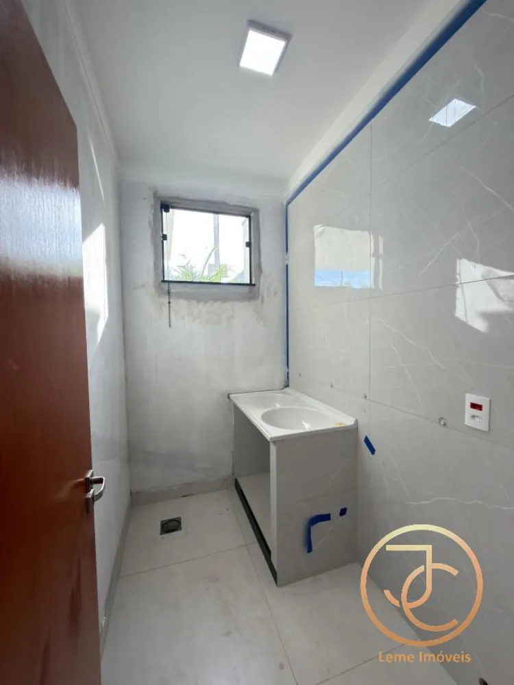Casa, 3 quartos - Foto 12