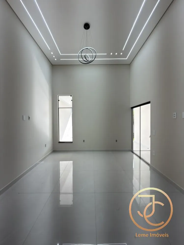 Casa, 3 quartos - Foto 2