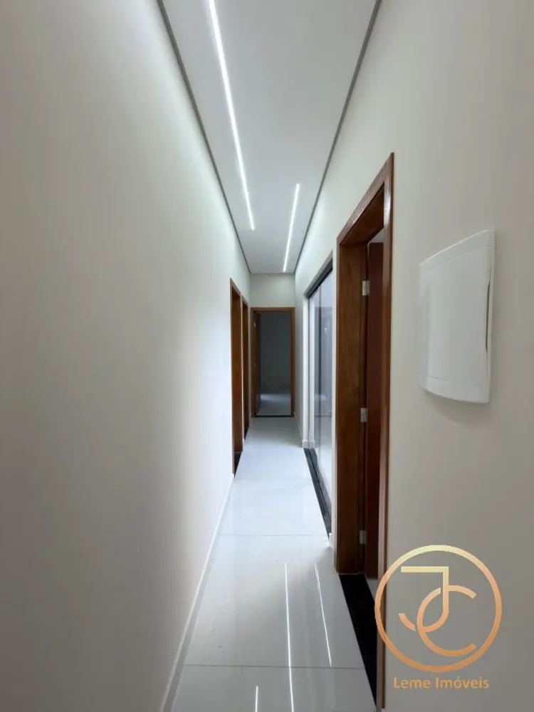 Casa, 3 quartos - Foto 4