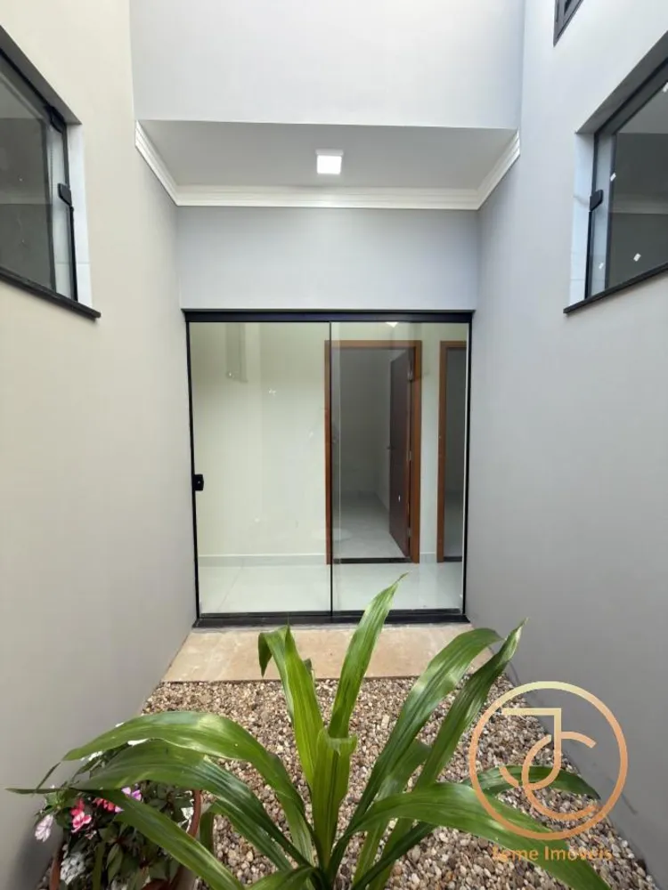 Casa, 3 quartos - Foto 5