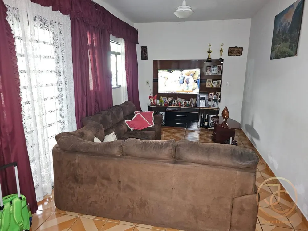 Casa, 2 quartos - Foto 4