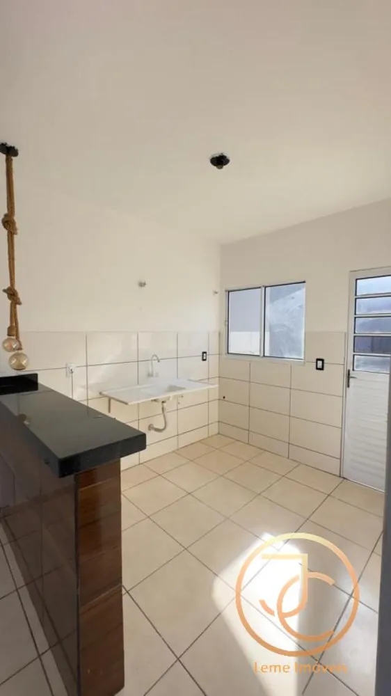 Casa, 2 quartos - Foto 7