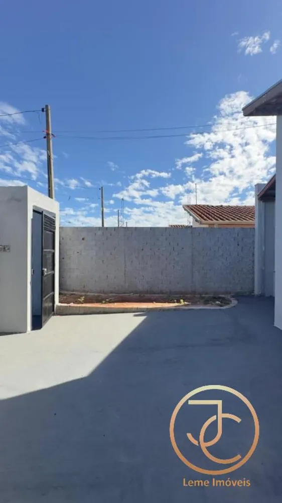 Casa, 2 quartos - Foto 4