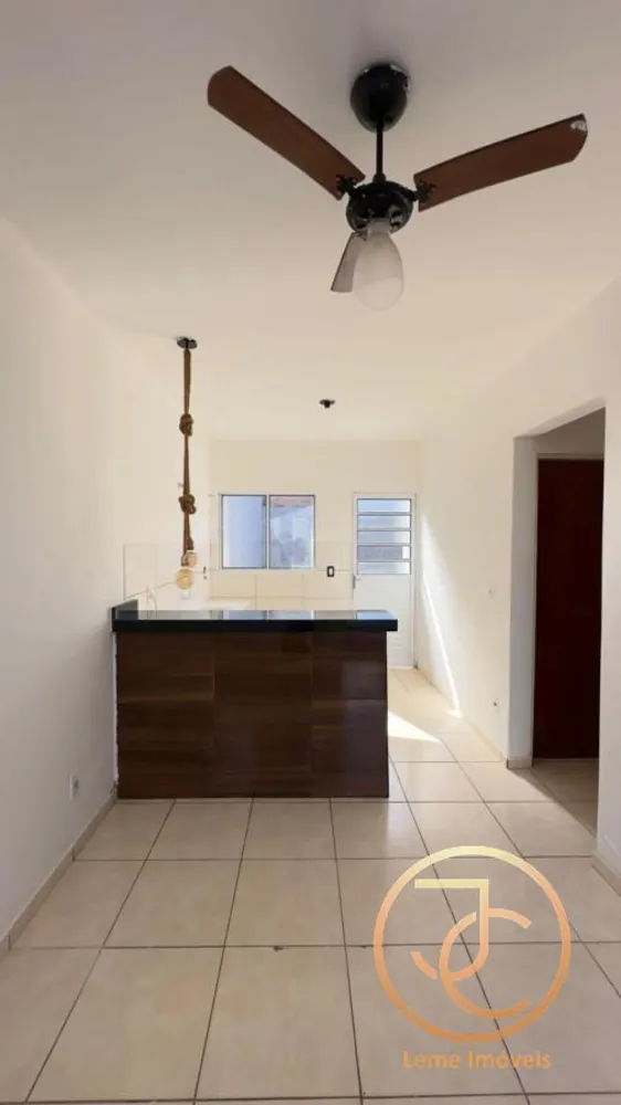 Casa, 2 quartos - Foto 5