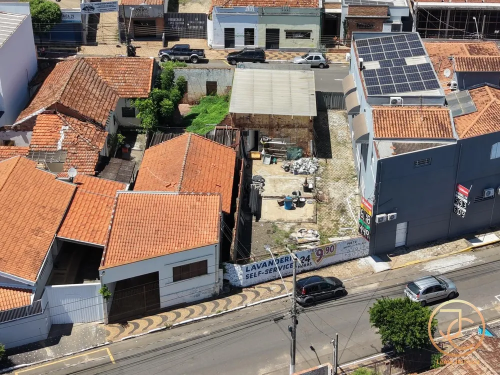 Loteamento e Condomínio, 274 m² - Foto 5