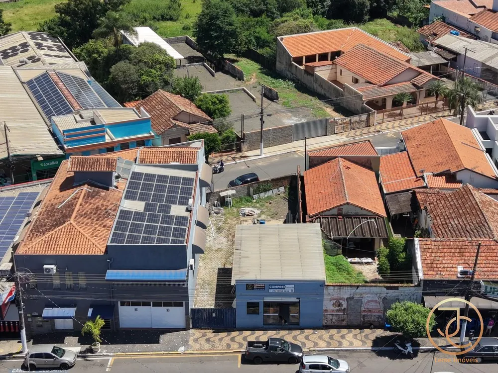 Loteamento e Condomínio, 274 m² - Foto 1