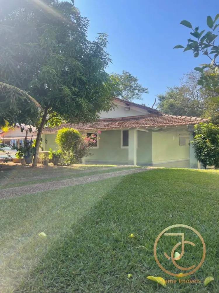 Chácara, 2 quartos, 600 m² - Foto 3