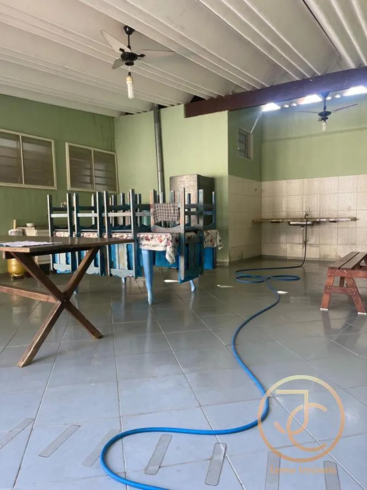 Chácara, 2 quartos, 600 m² - Foto 5