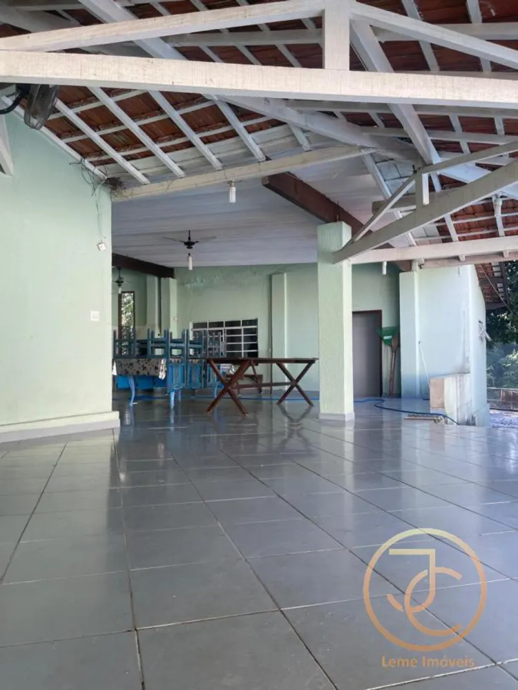 Chácara, 2 quartos, 600 m² - Foto 4