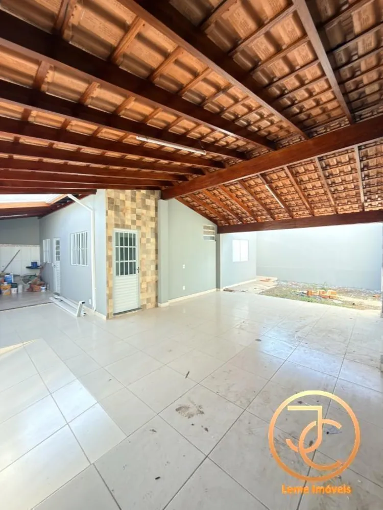 Casa, 2 quartos - Foto 1