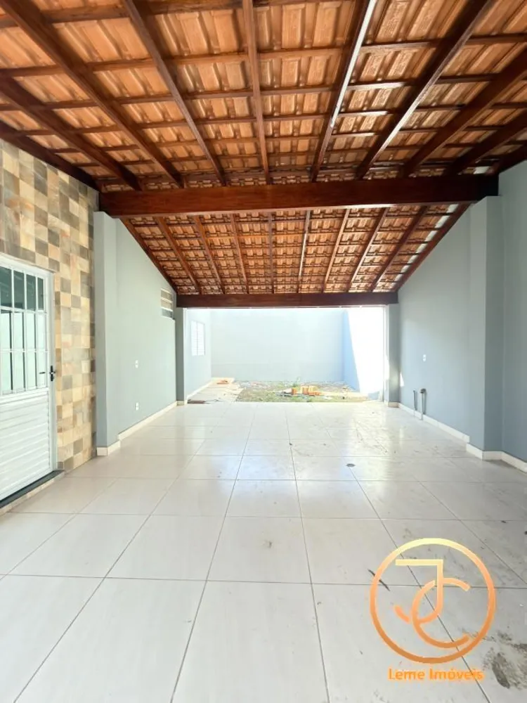 Casa, 2 quartos - Foto 2